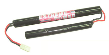 Baterie STAR 84V / 3000 mAh - B